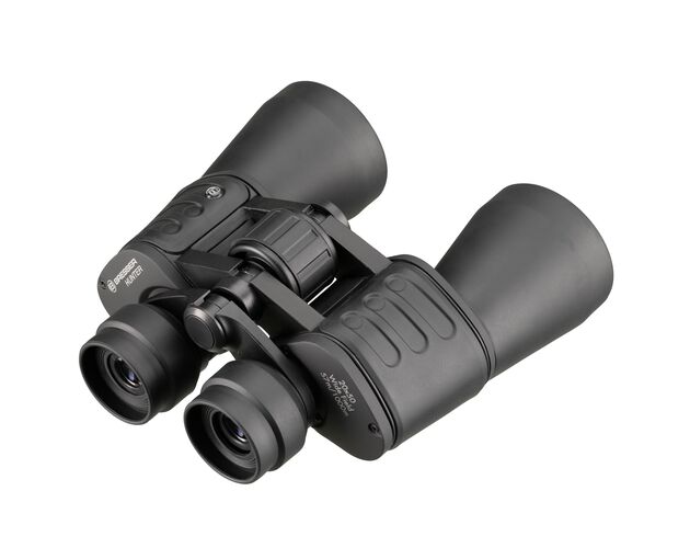Ďalekohľad BRESSER Hunter 20x50 Porro, image-4