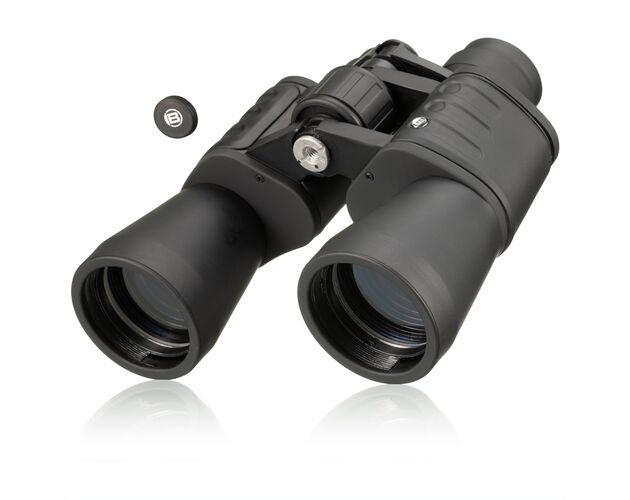 Ďalekohľad BRESSER Hunter 20x50 Porro, image-3