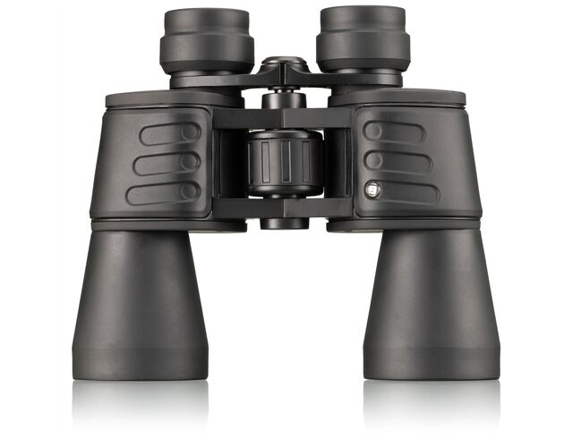 Ďalekohľad BRESSER Hunter 20x50 Porro, image-2