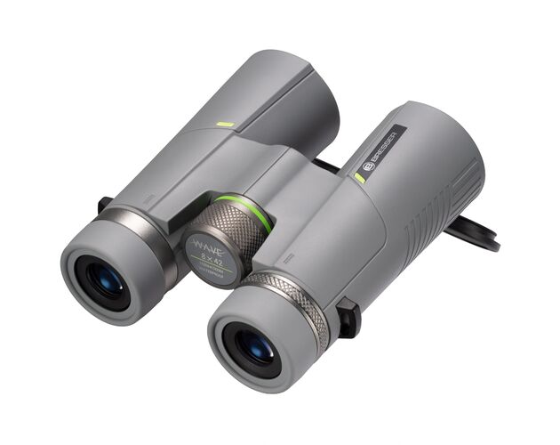 Ďalekohľad BRESSER Wave 8x42 - vodotesný, image-3