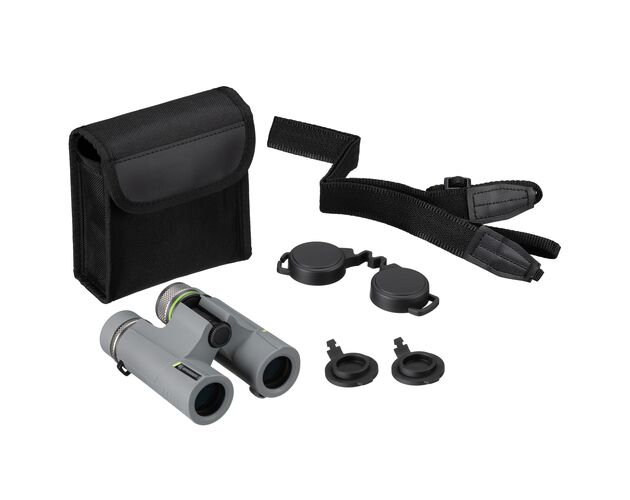 Ďalekohľad BRESSER 10x25 Wave - vodotesný, image-3
