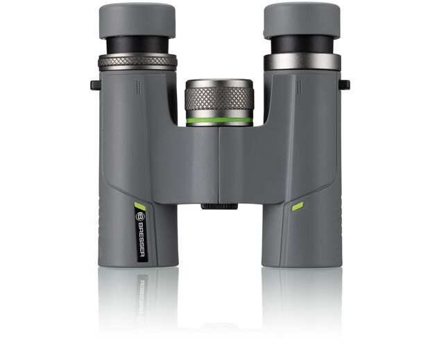 Ďalekohľad BRESSER 10x25 Wave - vodotesný, image-4