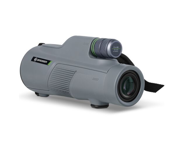 Monokulár BRESSER Wave 12×50 – vodotesný, image-2
