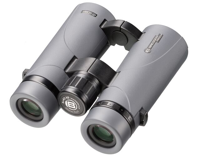 Ďalekohľad BRESSER Pirsch ED 8x42 s fázovou povrchovou úpravou, image-2