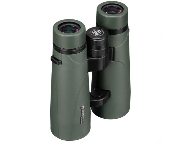 Ďalekohľad BRESSER Pirsch 10x50 s fázovou povrchovou úpravou, image-5