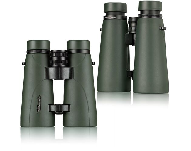 Ďalekohľad BRESSER Pirsch 15x56 s fázovou povrchovou úpravou, image-3