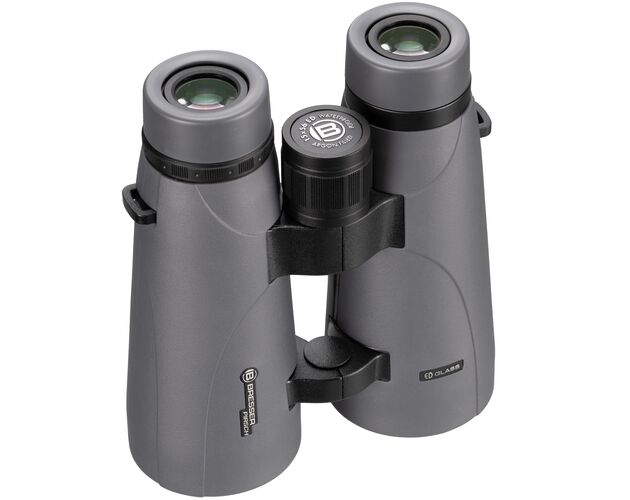 Ďalekohľad BRESSER Pirsch ED 15x56 s fázovou povrchovou úpravou, image-3