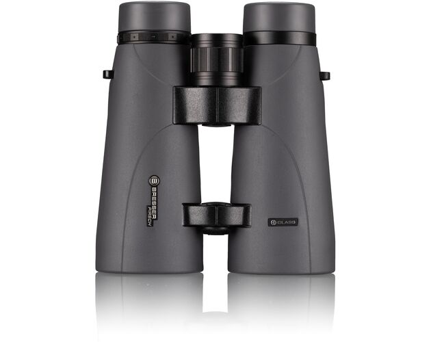 Ďalekohľad BRESSER Pirsch ED 15x56 s fázovou povrchovou úpravou, image-4