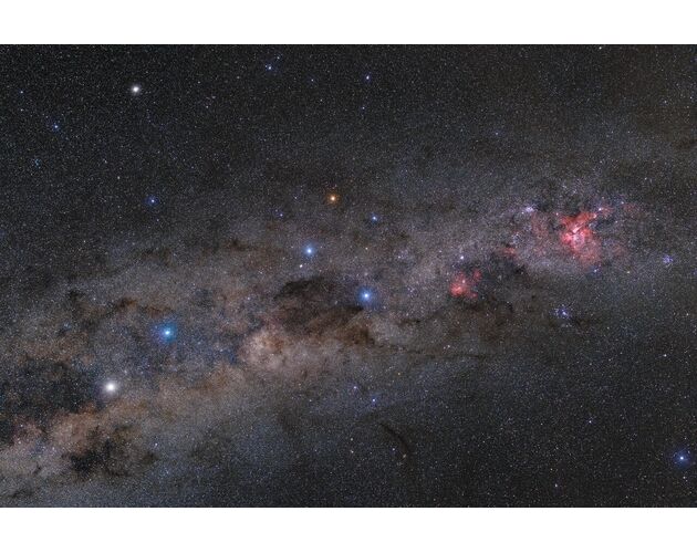 Astrofotografická montáž Vixen POLARIE Star Tracker, image-6