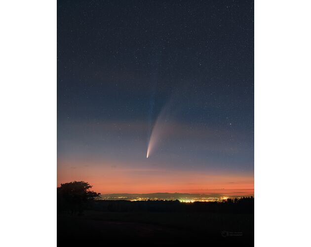 Astrofotografická montáž Vixen POLARIE Star Tracker, image-7