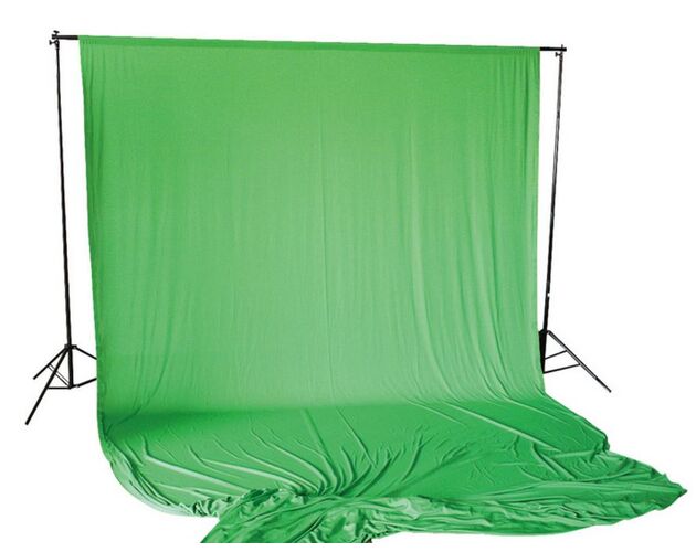 Profesionálne prenosné pozadie BRESSER BR-D27 – 260 × 300 cm, image-3