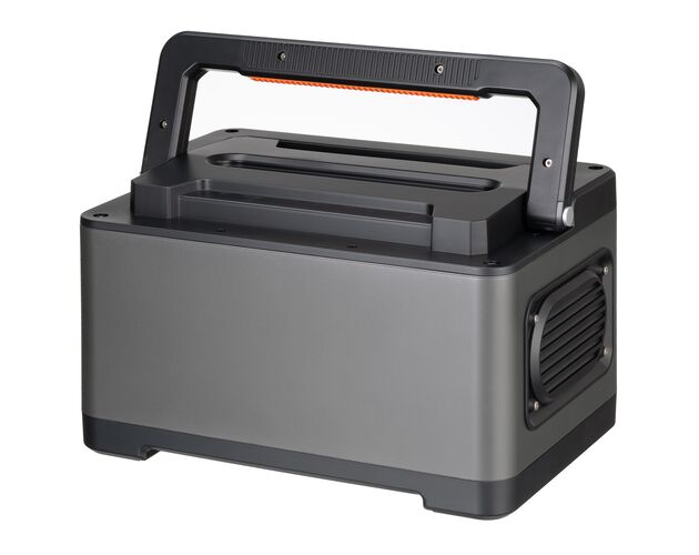 Prenosná elektráreň BRESSER Mobile Power Station – 500 W, image-8
