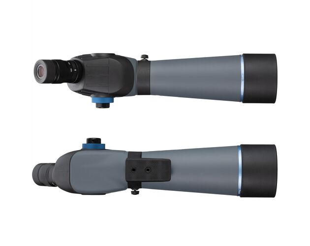 Spektív BRESSER Dachstein 20–60×80 ED – 45°, image-4