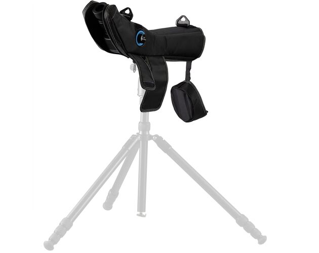 Spektív BRESSER Dachstein 20–60×80 ED – 45°, image-6