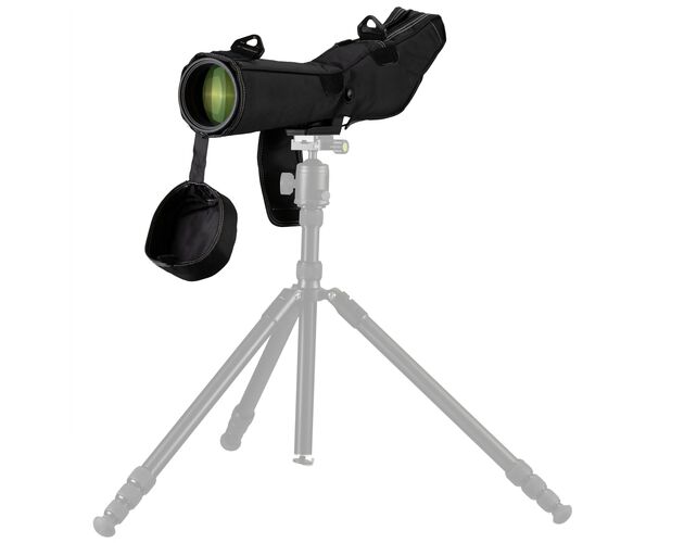 Spektív BRESSER Dachstein 20–60×80 ED – 45°, image-7