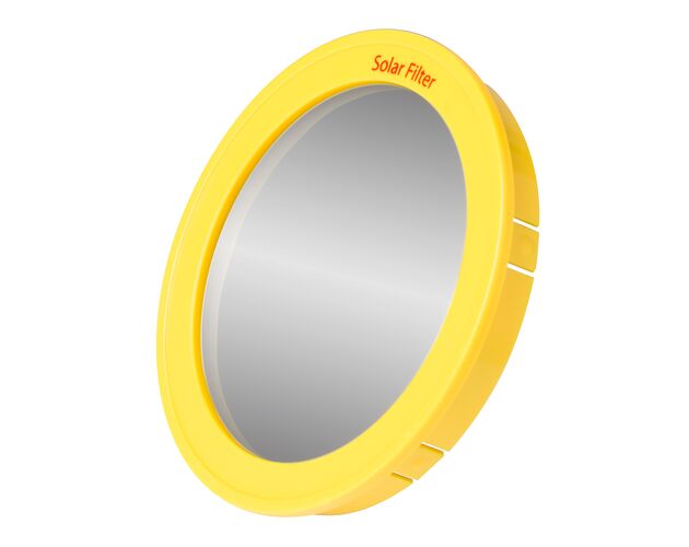 BRESSER Solarix 114/500 - teleskop Newton, image-3