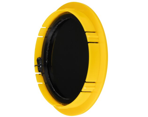 Slnečný filter BRESSER 83,2 mm pre Carbon-Look teleskopy, image-2