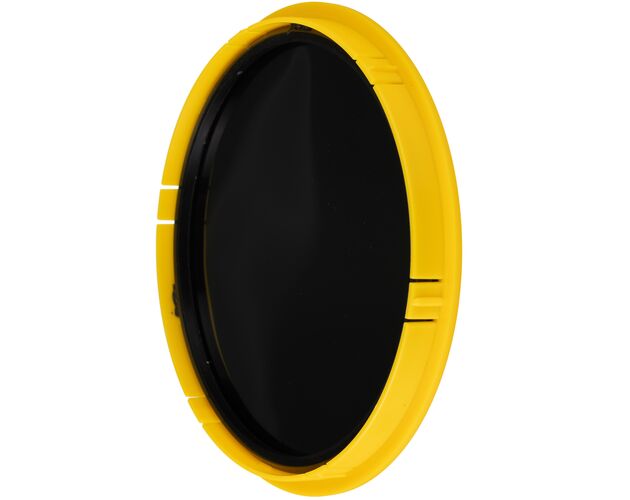 Slnečný filter BRESSER 138,2 mm pre Carbon-Look teleskopy, image-2