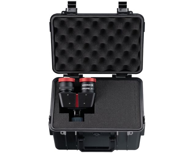 Binokulárna hlavica BRESSER Deluxe 1,25″, image-7
