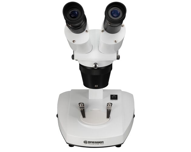 Bresser Researcher ICD LED 20x-80x Stereomikroskop, image-3