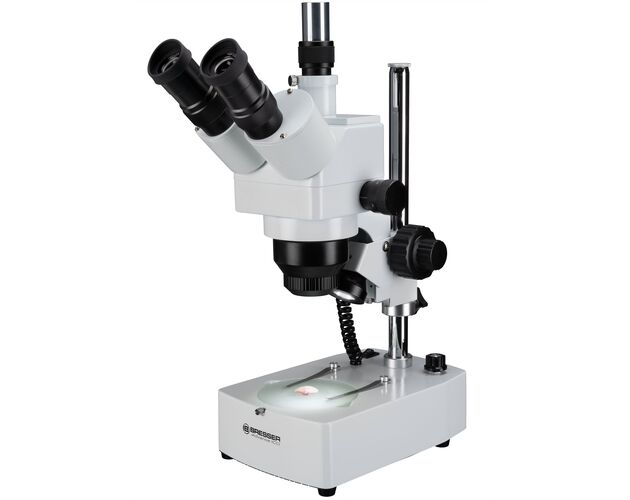 Bresser Advance ICD 10x-160x Zoom Stereomikroskop, image-2