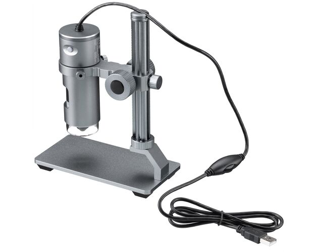 Bresser DST-1028 5MP USB Digitálny mikroskop, image-2