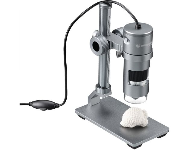 Bresser DST-1028 5MP USB Digitálny mikroskop, image-5