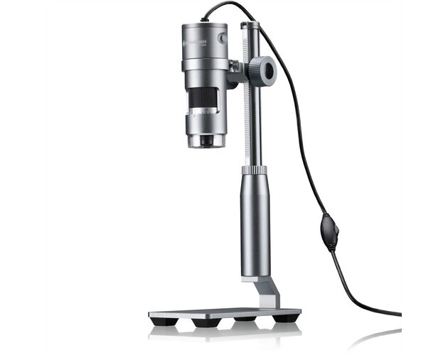 Bresser DST-1028 5MP USB Digitálny mikroskop, image-3