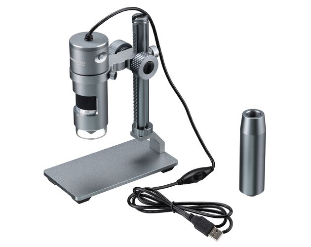 Bresser DST-1028 5MP USB Digitálny mikroskop, image-6