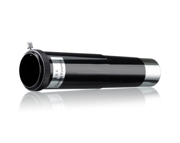 Obracačná šošovka BRESSER 1.5× (1.25″), image-4