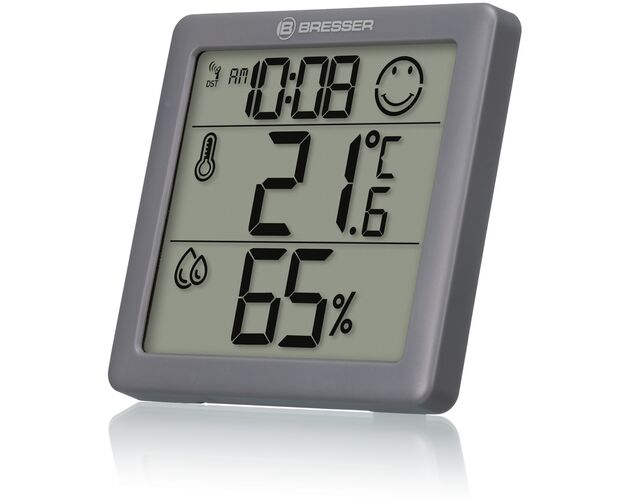 Sada termo-hygrometrov BRESSER Climate Smile – 2 ks, image-2