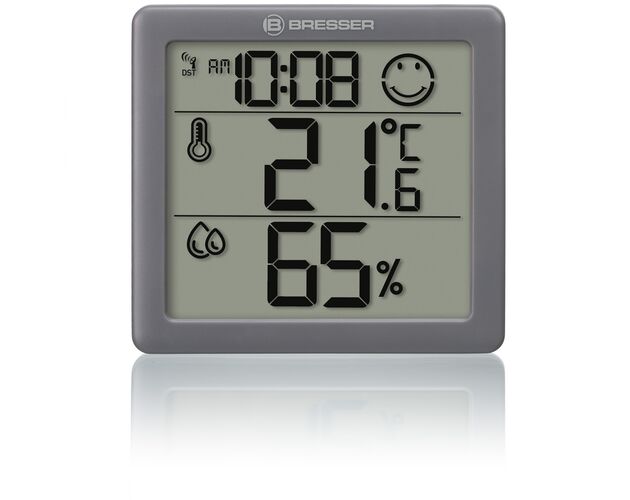 Sada termo-hygrometrov BRESSER Climate Smile – 2 ks, image-3