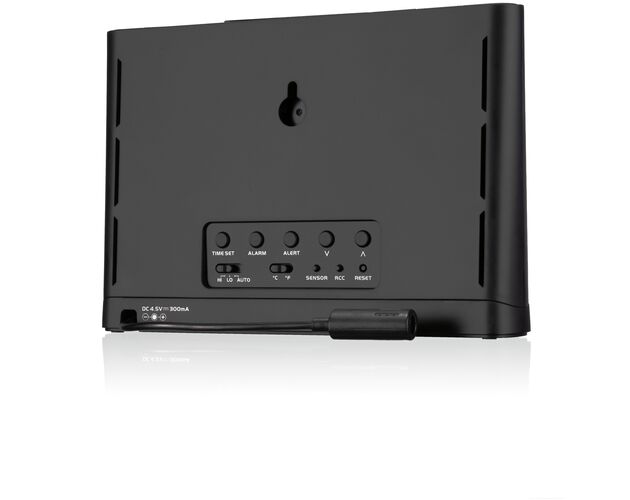 Meteostanica BRESSER 5-v-1 Comfort s farebným displejom, image-13