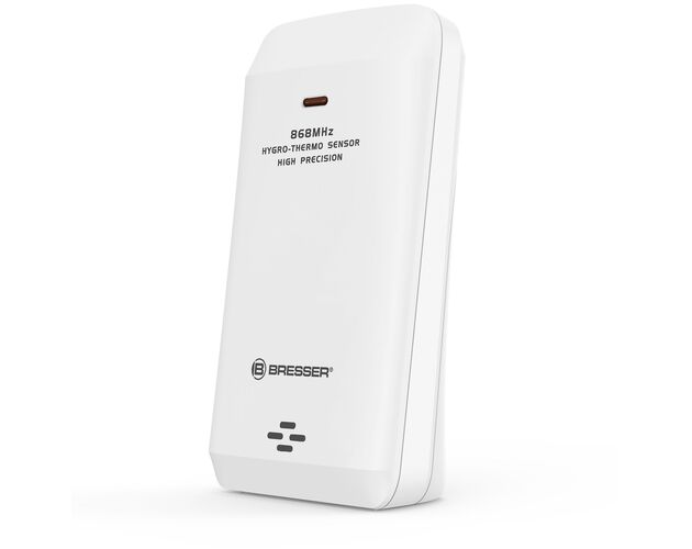Meteostanica BRESSER MeteoChamp HD WLAN 7-v-1, image-7
