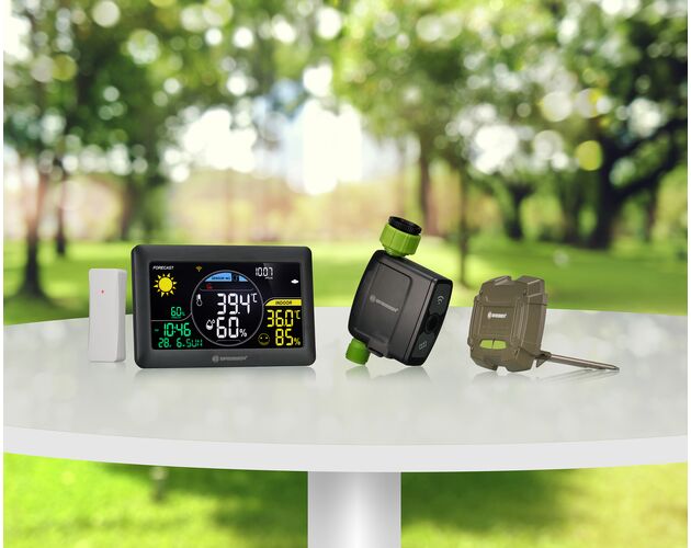 Smart Garden zavlažovací systém BRESSER Smart Home, image-6