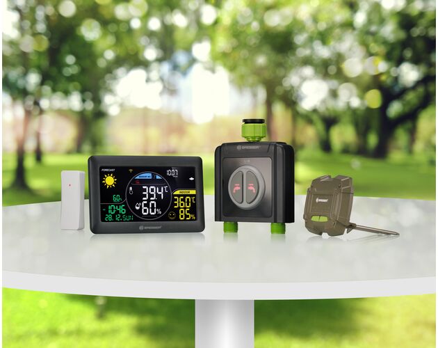 Smart Garden Duo zavlažovací systém BRESSER Smart Home, image-7