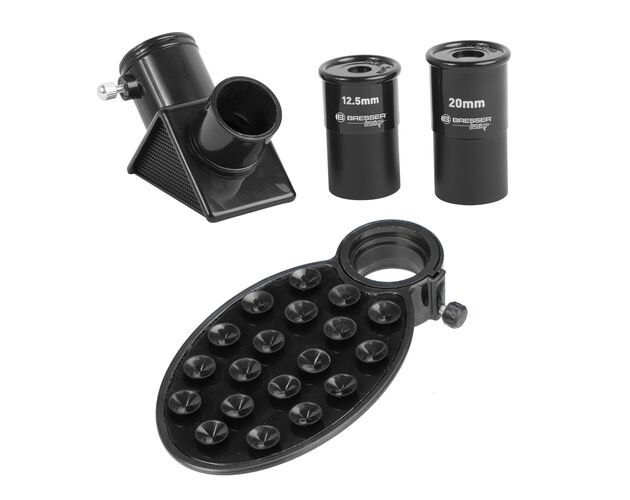 BRESSER JUNIOR - achromatický refraktor, image-5