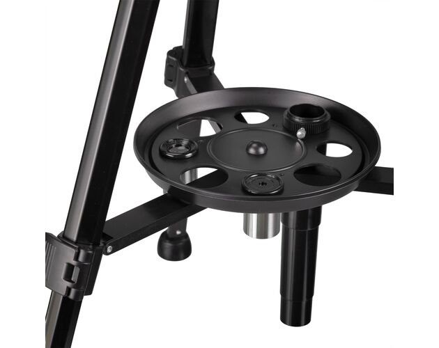 BRESSER JUNIOR 70/400 - achromatický refraktor, image-6