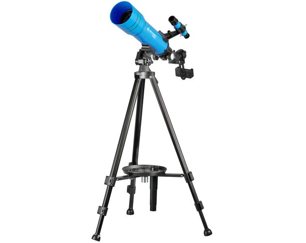 BRESSER JUNIOR 70/400 - achromatický refraktor, image-3