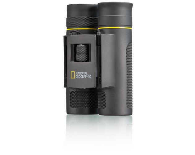Vreckový ďalekohľad NATIONAL GEOGRAPHIC 10x25, image-3