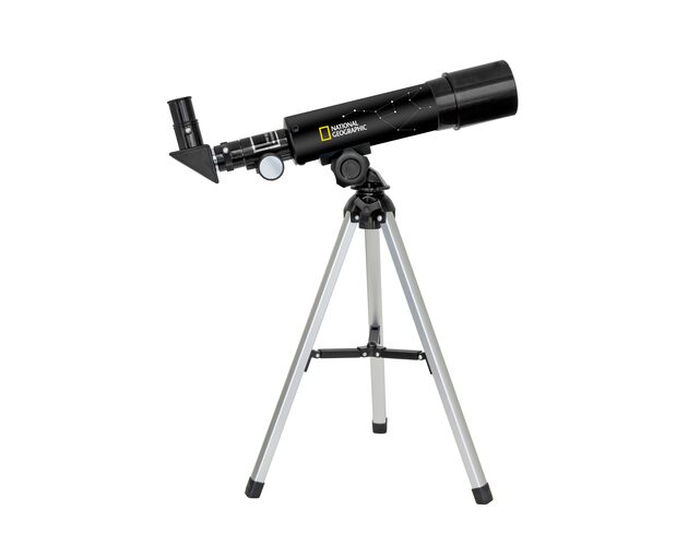 NATIONAL GEOGRAPHIC 50/360 - achromatický refraktor, image-2