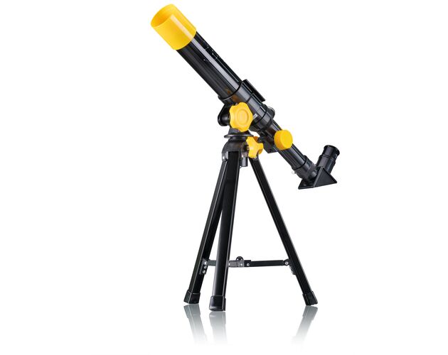 NATIONAL GEOGRAPHIC 40/400 - achromatický refraktor, image-2