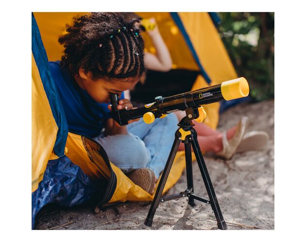 NATIONAL GEOGRAPHIC 40/400 - achromatický refraktor, image-5