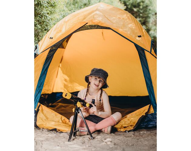 NATIONAL GEOGRAPHIC 40/400 - achromatický refraktor, image-7