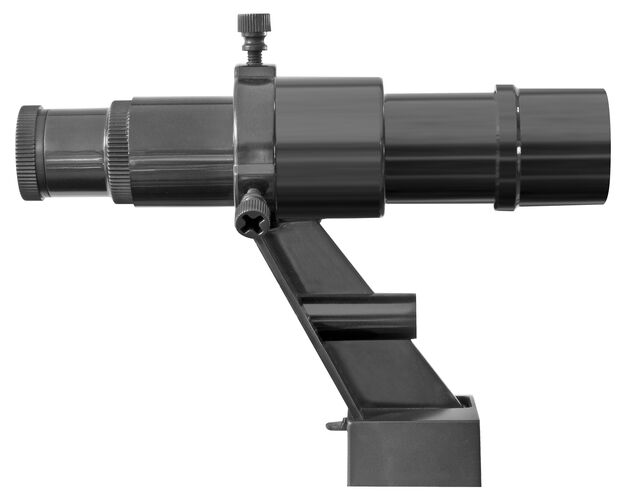 NATIONAL GEOGRAPHIC 76/700 EQ - teleskop Newton, image-4