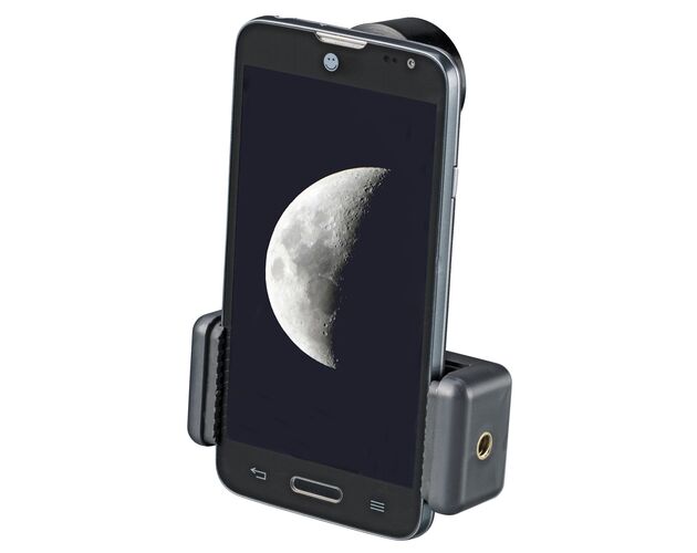 NATIONAL GEOGRAPHIC 76/700 EQ - teleskop Newton, image-5