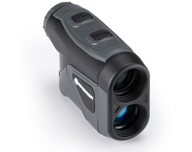 Laserový diaľkomer BRESSER 6×24 OLED, image-2