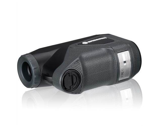 Laserový diaľkomer BRESSER 6×24 OLED, image-3