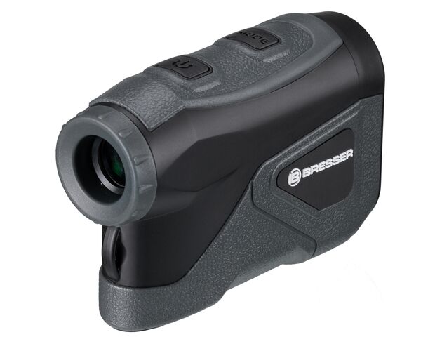 Laserový diaľkomer BRESSER 6×24 OLED, image-4