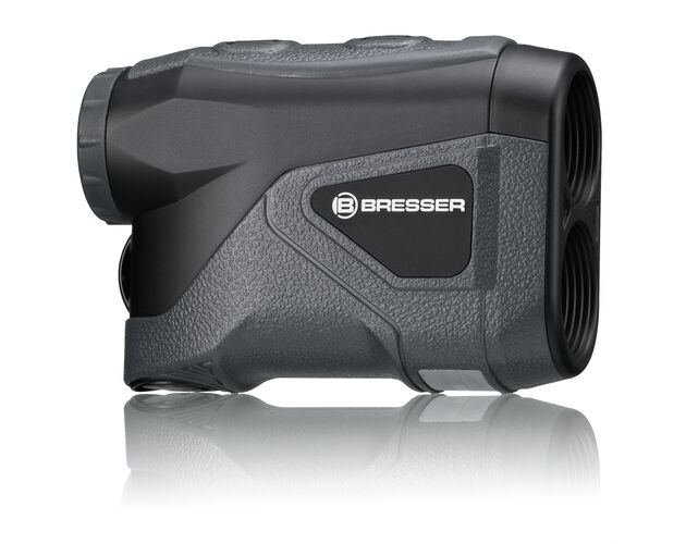 Laserový diaľkomer BRESSER 6×24 OLED, image-5